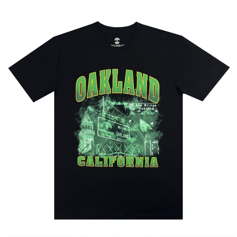 Montage Tee