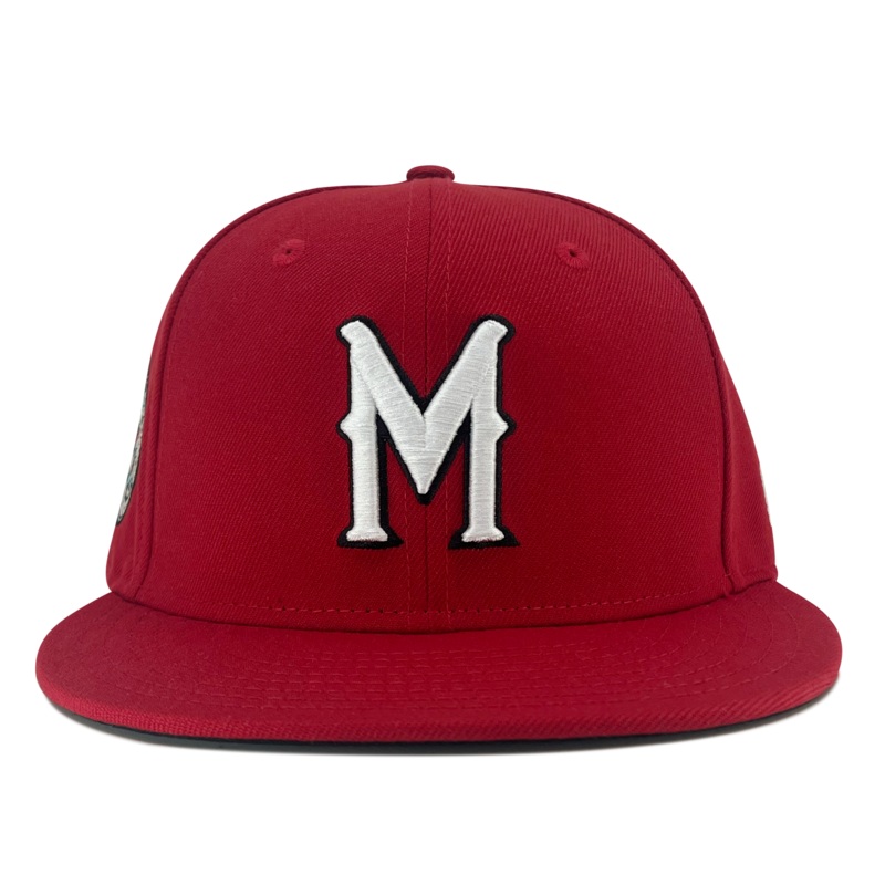New Era Diablos Home 59FIFTY Cap