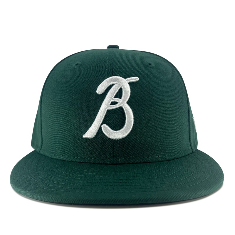 New Era Los Bravos 59FIFTY Cap