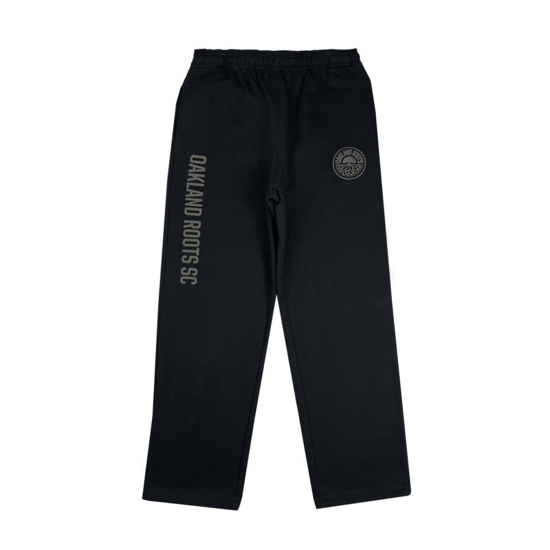 Oakland Roots SC Ascetic Sweatpants