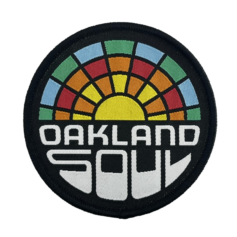 Oakland Soul Patch