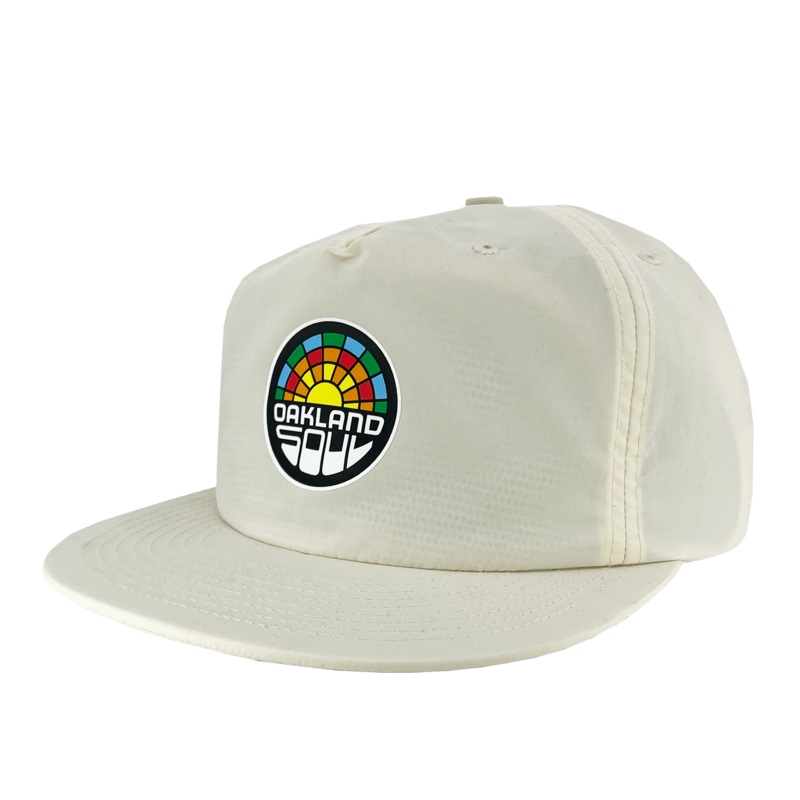 Oakland Soul Surf Cap