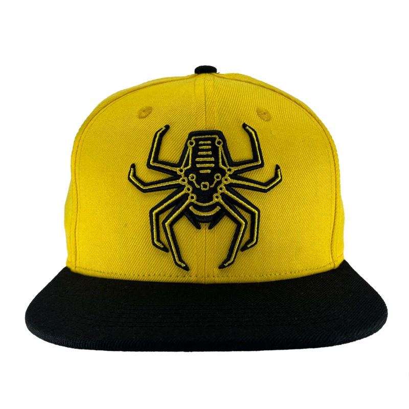 Oakland Spiders Snapback