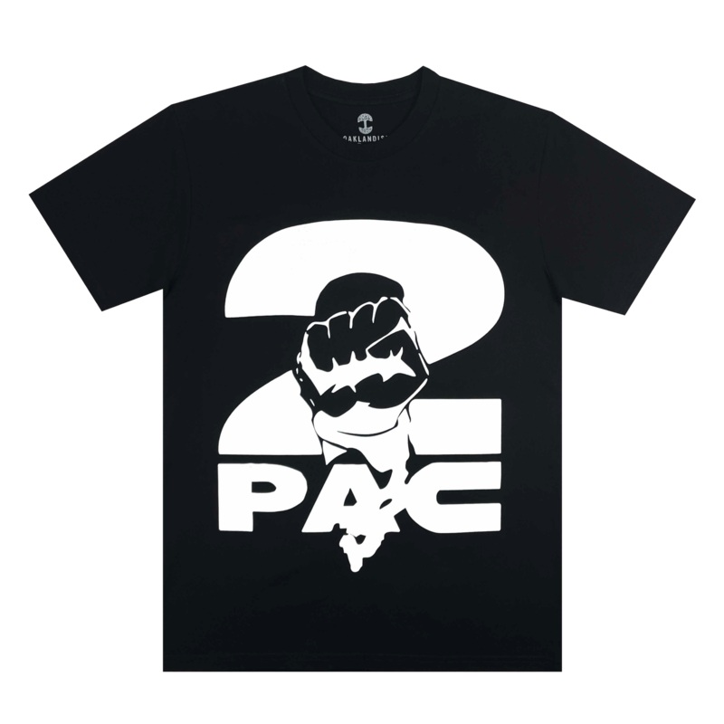 PacLogo Tee