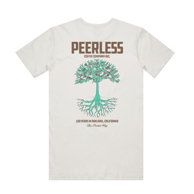 Peerless Arabica Tee