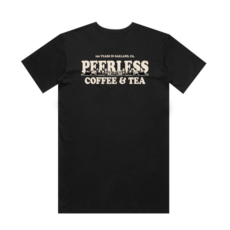Peerless Skyline Tee