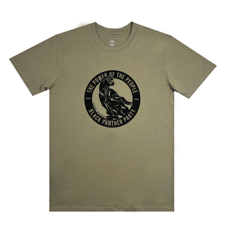 Power of the People Tee