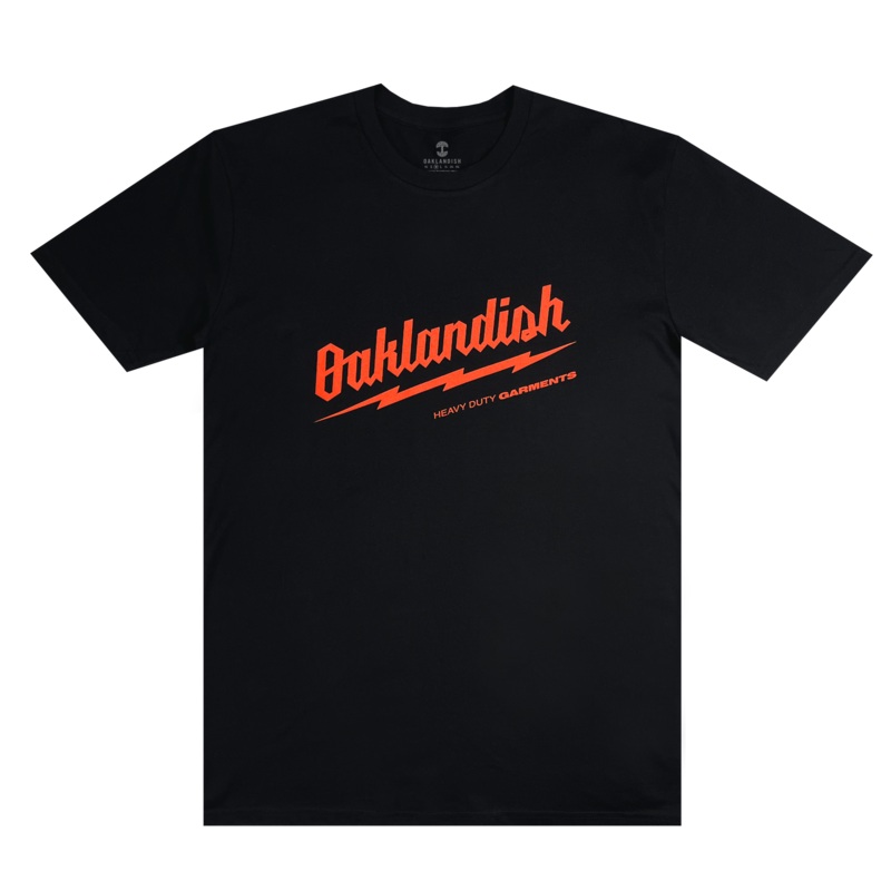 Power Tools Tee