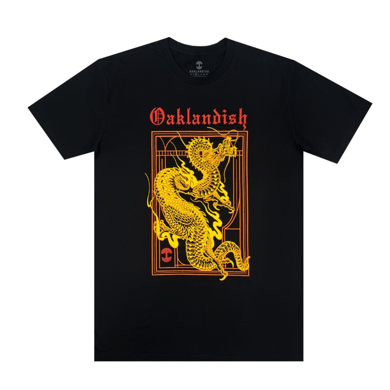 Prosperity Tee