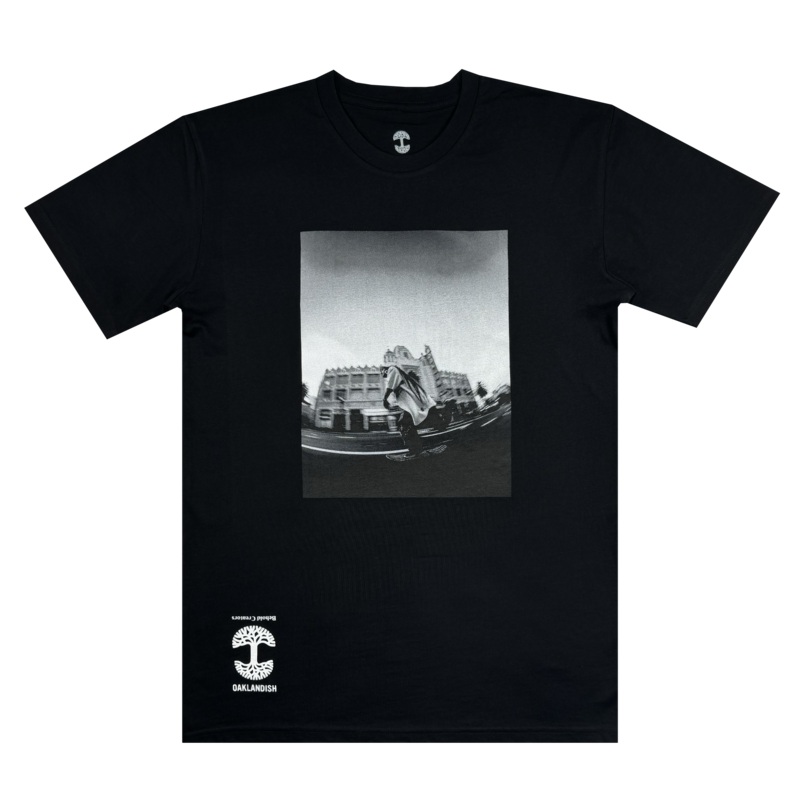 Skateboarding is Beautiful Tee