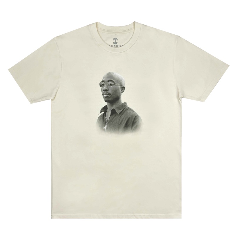 Sometimes Eye Cry Tee