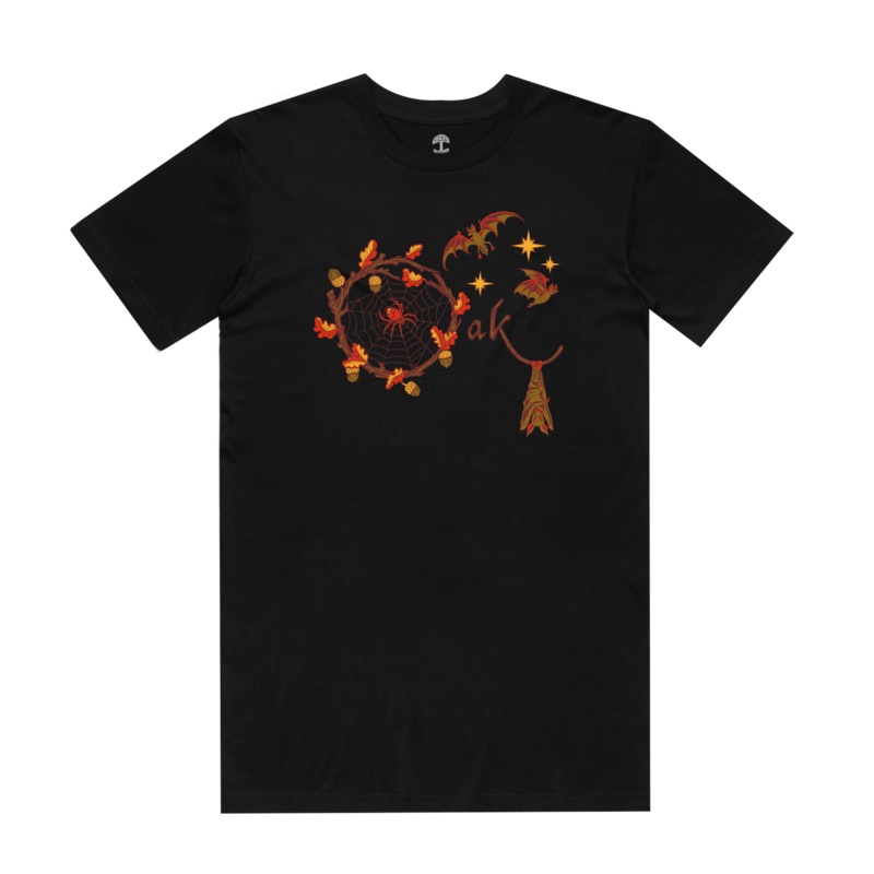 Spellbound Tee