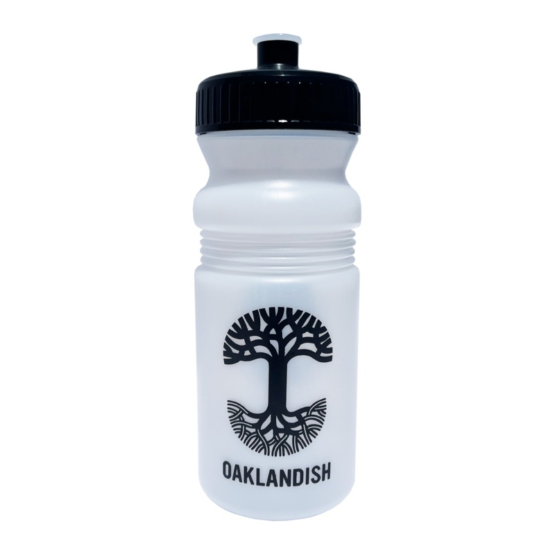 Sports Bottle