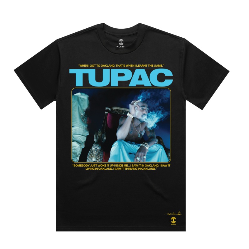 Throne Tee