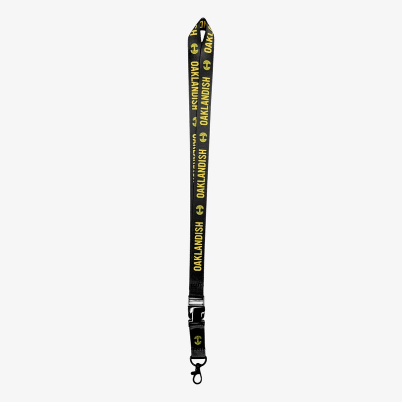 VIP Lanyard