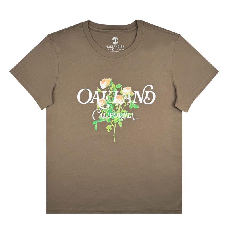 Women's Posy Tee