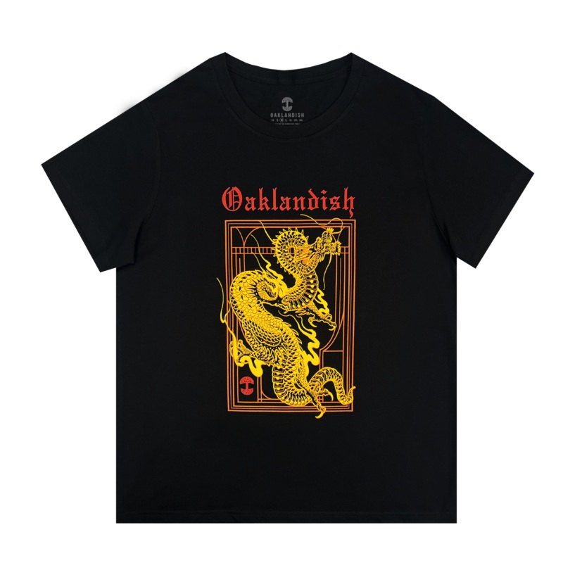 Women's Prosperity Tee
