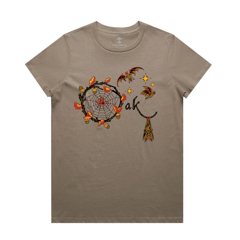 Women's Spellbound Tee