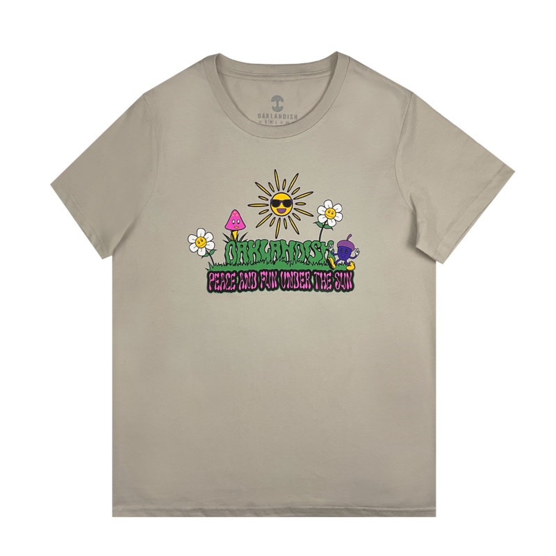 Women's Under the Sun Tee