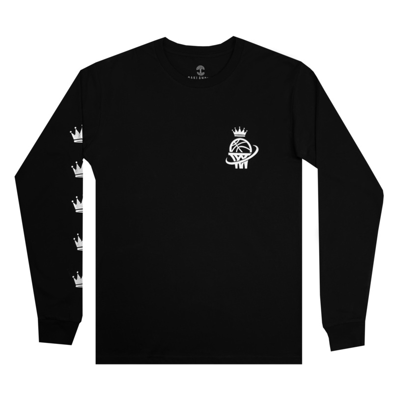 WPBA Core LS Tee