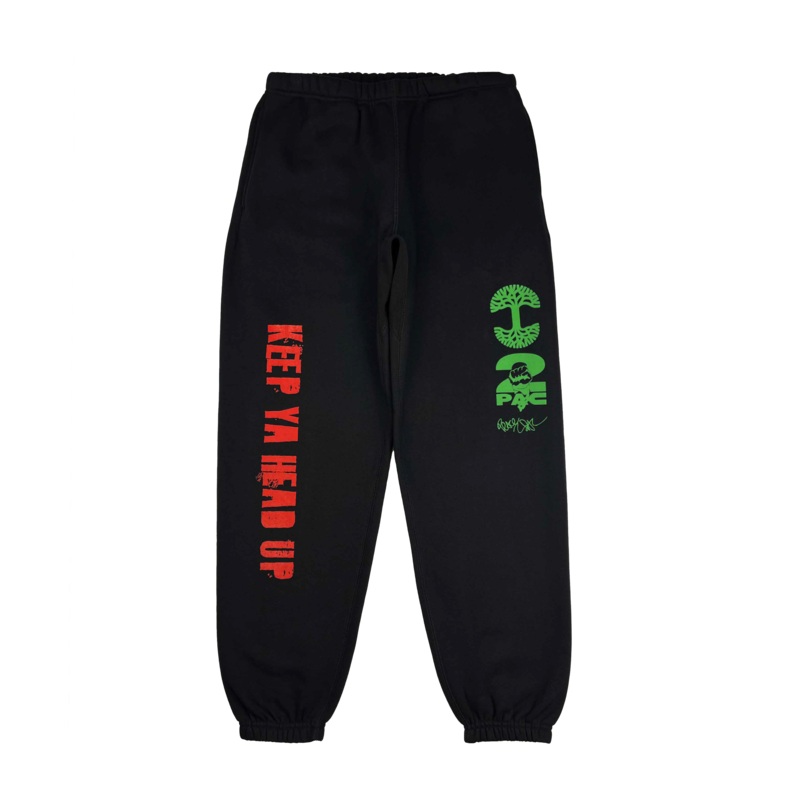 You Got To KYHU Jogger