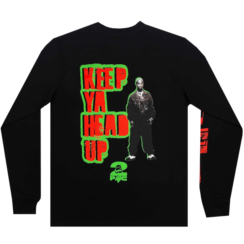 You Got To KYHU LS Tee