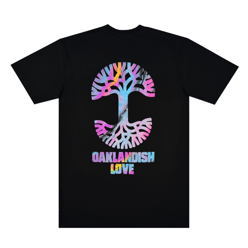 Almanac X  Love Tee