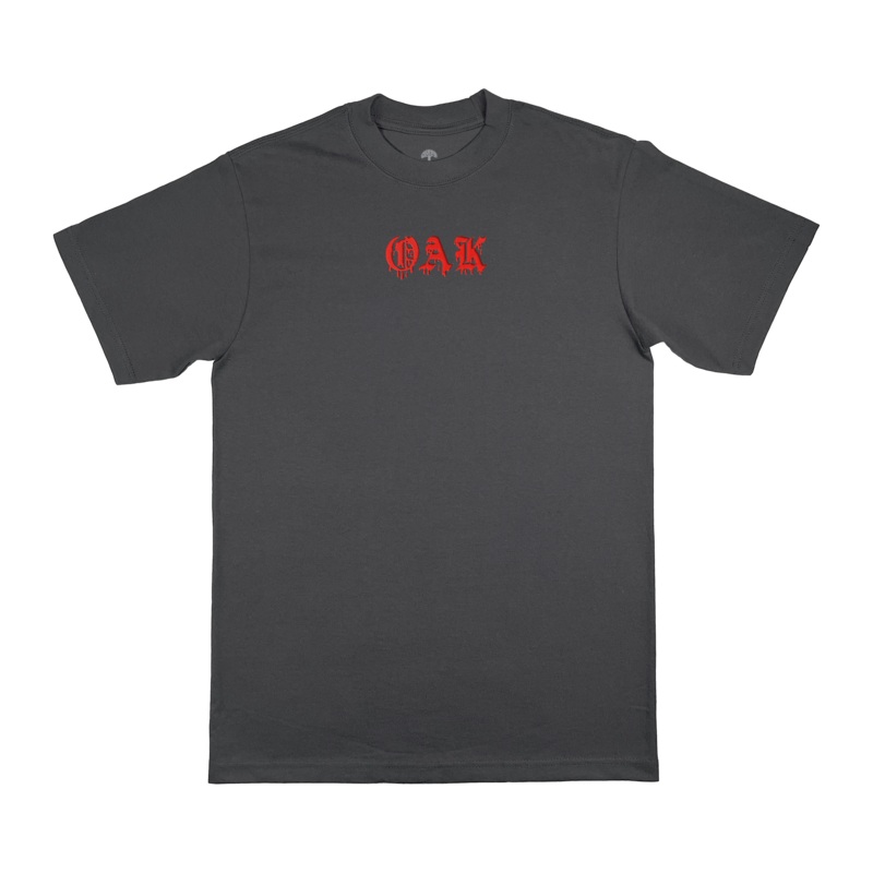 Bleed Tee