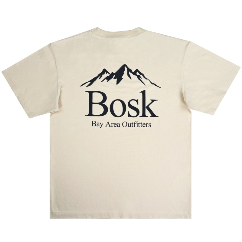 Bosk Outdoors Tee