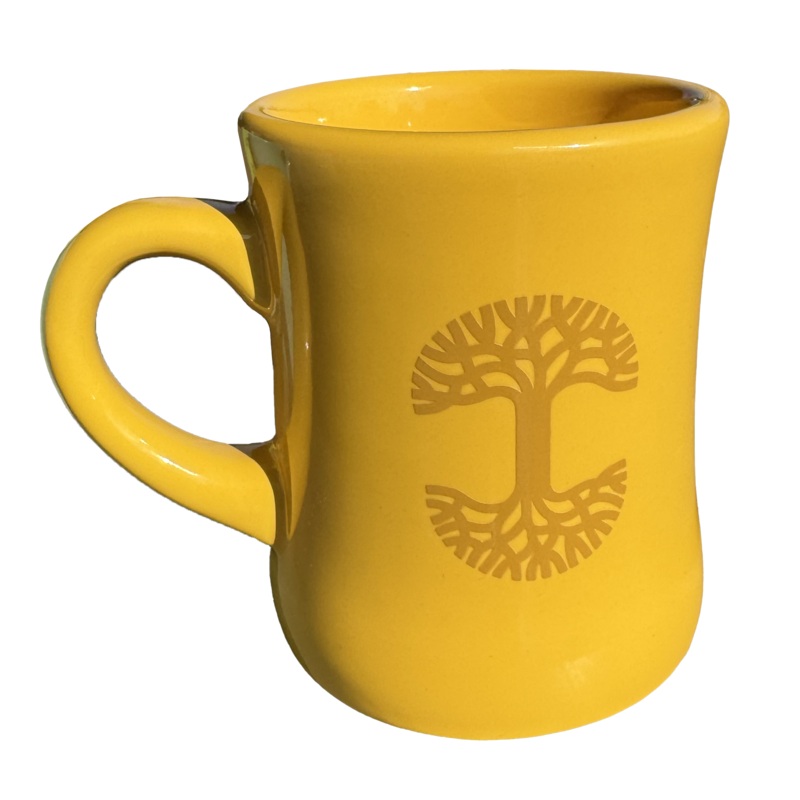 Diner Mug