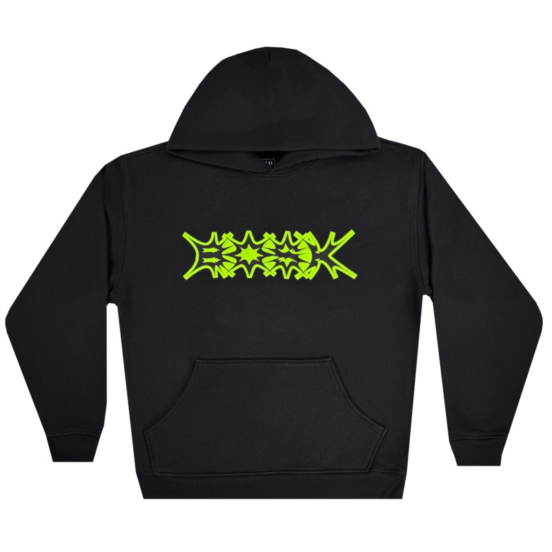 Distortion Hoodie