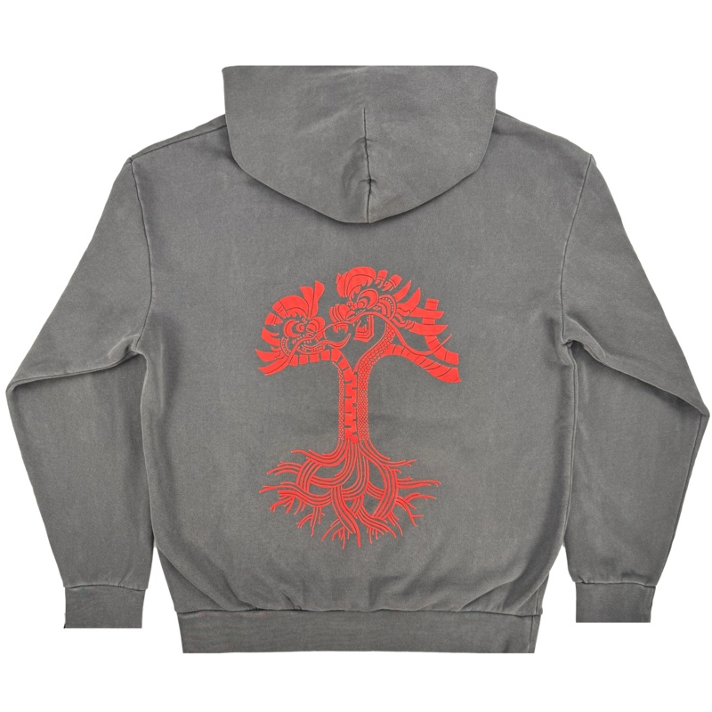 Dragon Power Hoodie