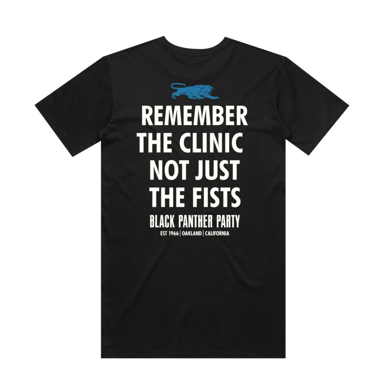 Easy to Remember: Clinics Tee