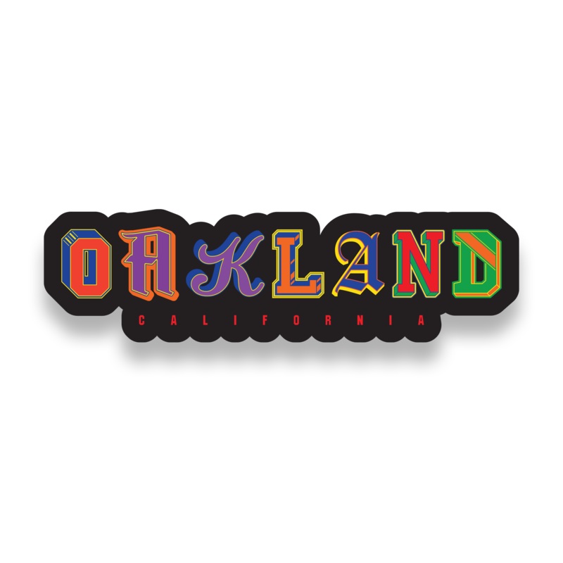 First Team Sticker