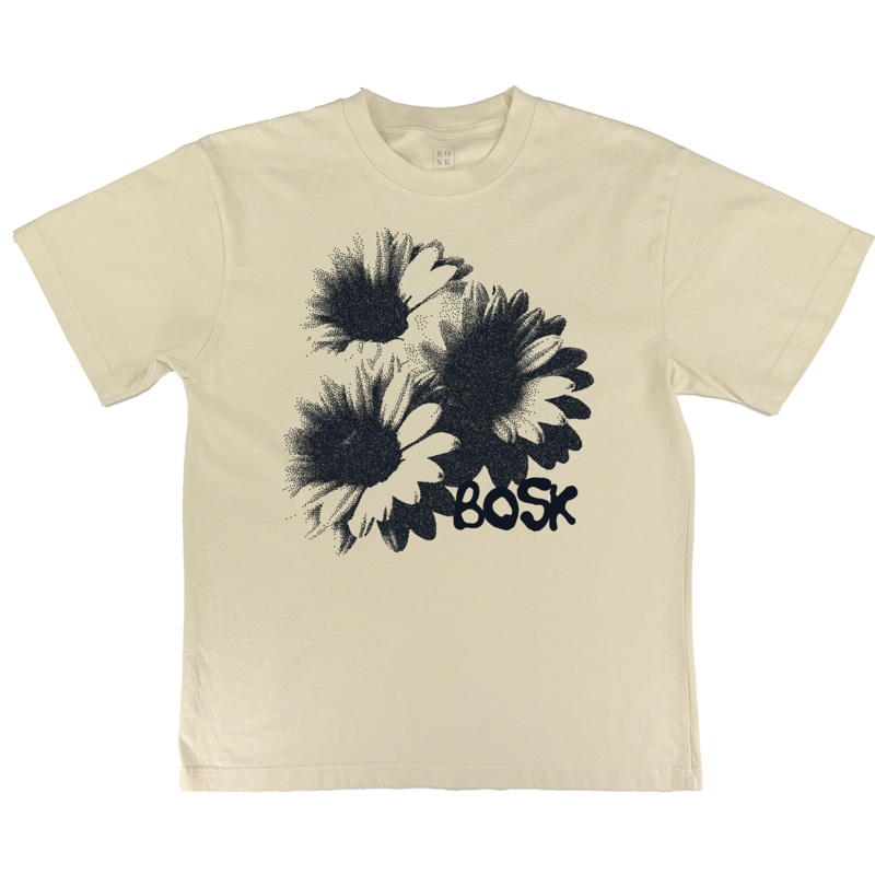 Floret Tee
