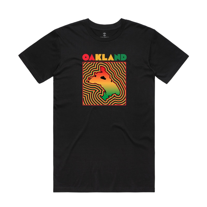 Flourish Tee