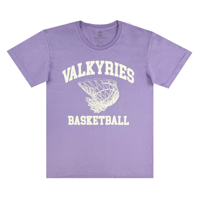 Golden State Valkyries Rec League Premium Tee