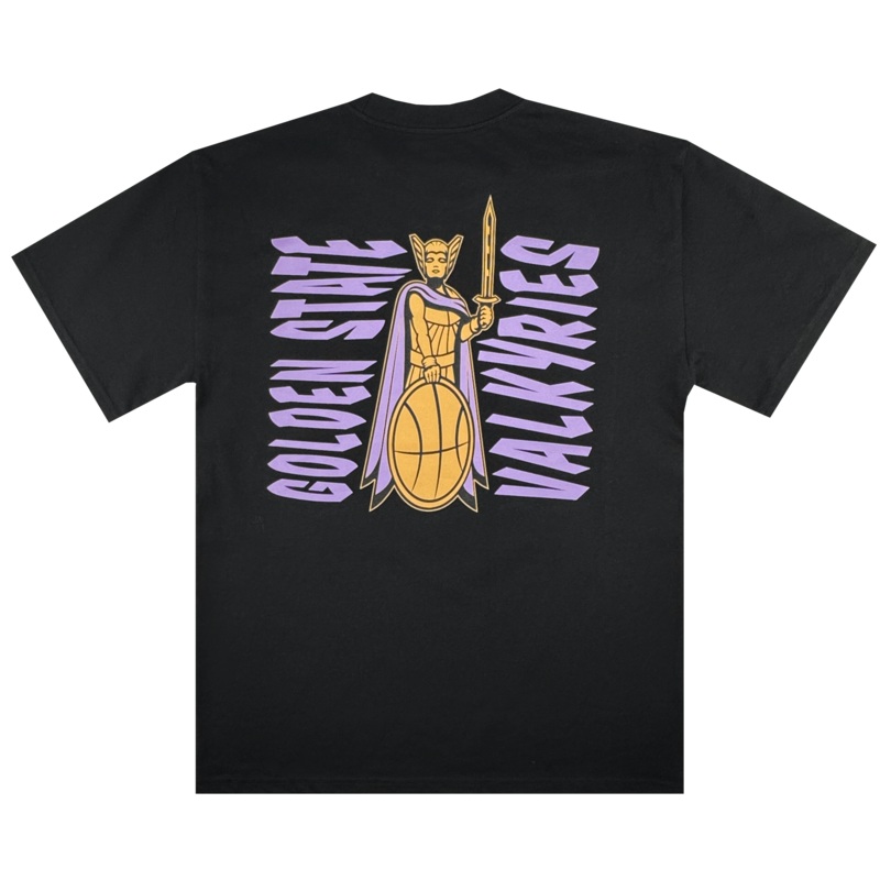 Golden State Valkyries Renowned Heavy Tee