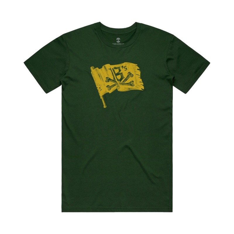 Jolly Roger Tee