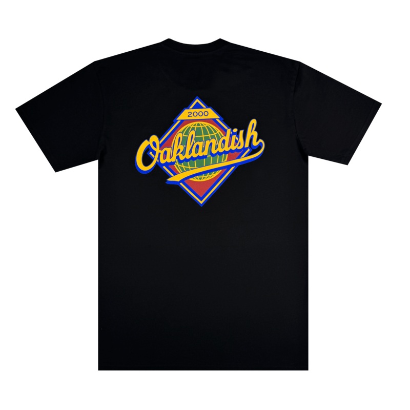 Leadoff Tee
