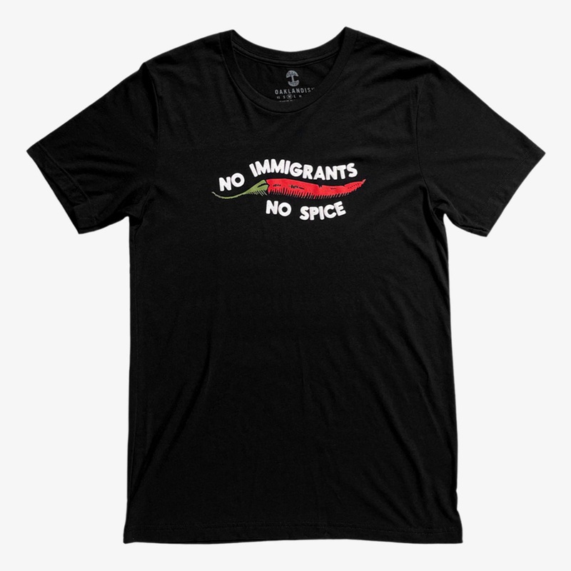 NINS Chili Pepper Tee