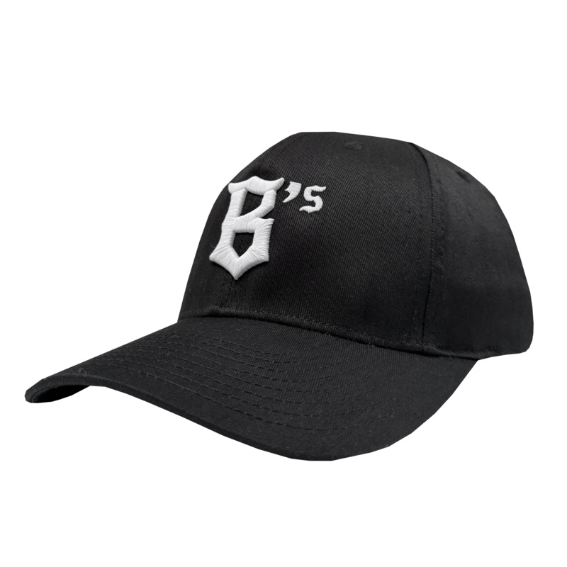 Oakland Ballers Flexfit Cap