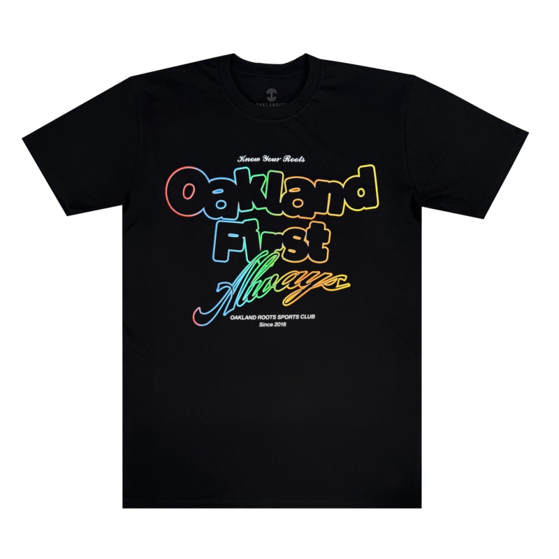 OFA Different Tee