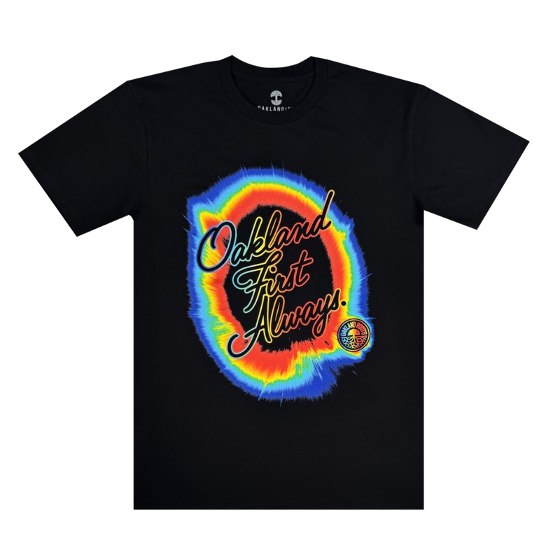 OFA Rad Roots Tee
