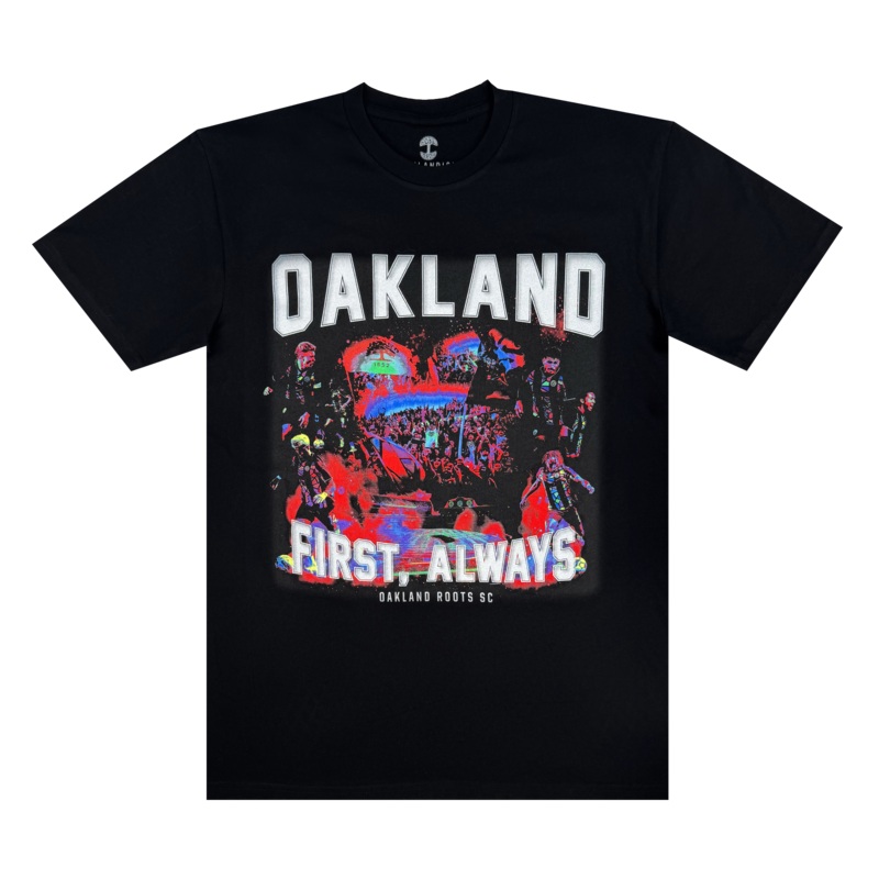 OFA Tour Tee