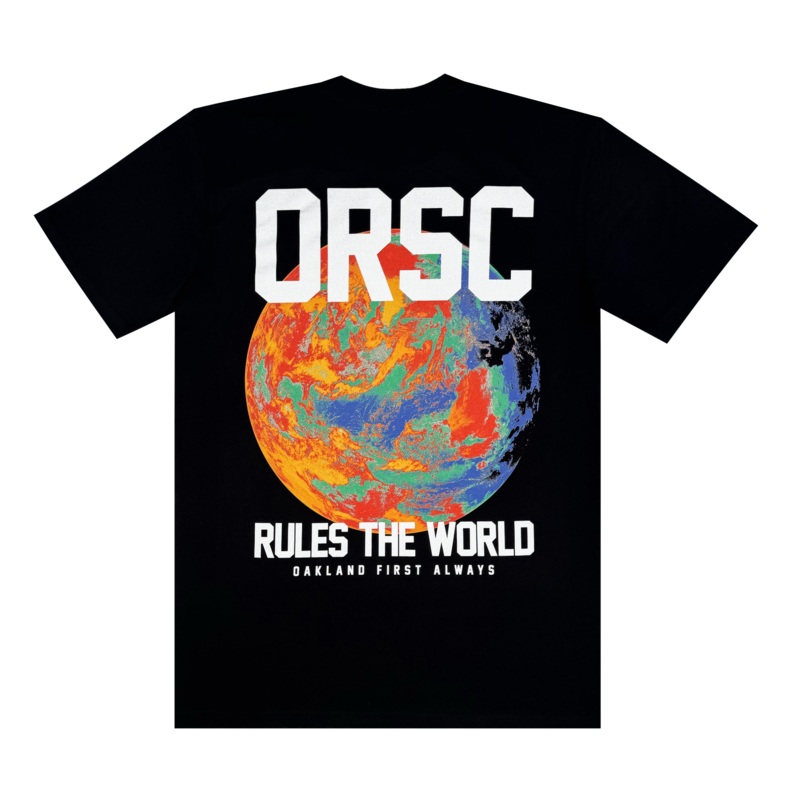 OFA Worldwide Tee