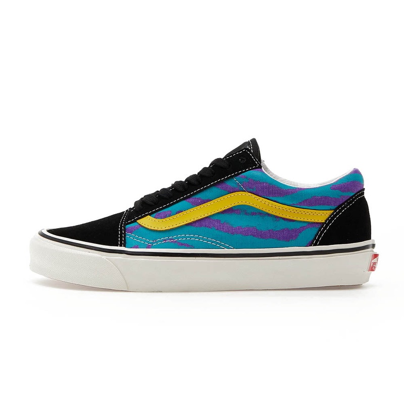 OLD SKOOL 36 DX TRIPPED OUT