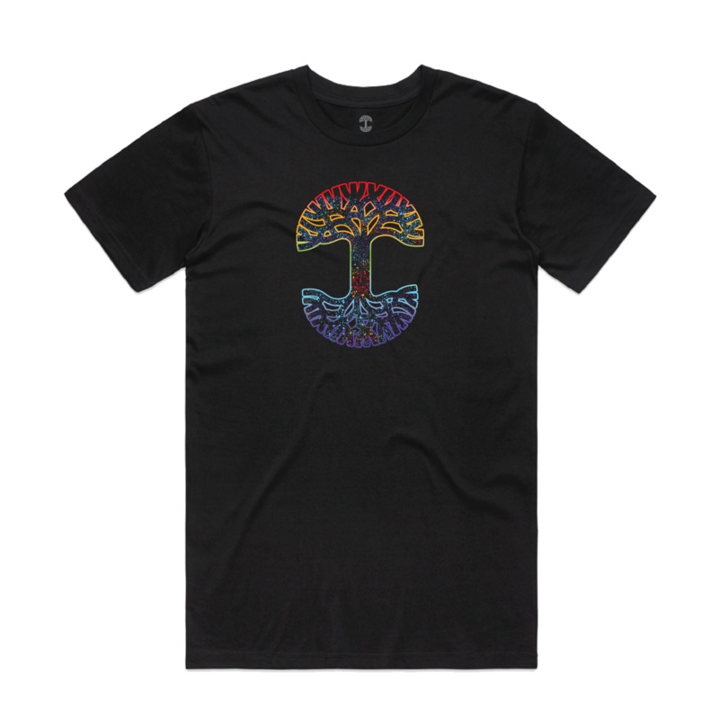 Prism Tee