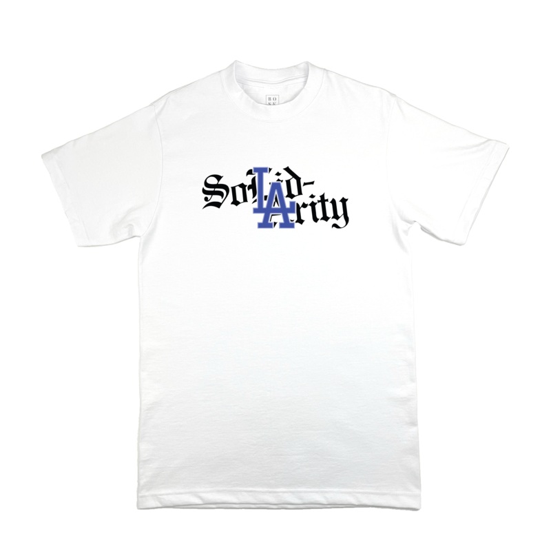 Solidarity Tee