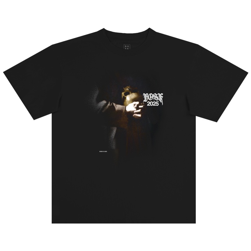 St. Francis Tee